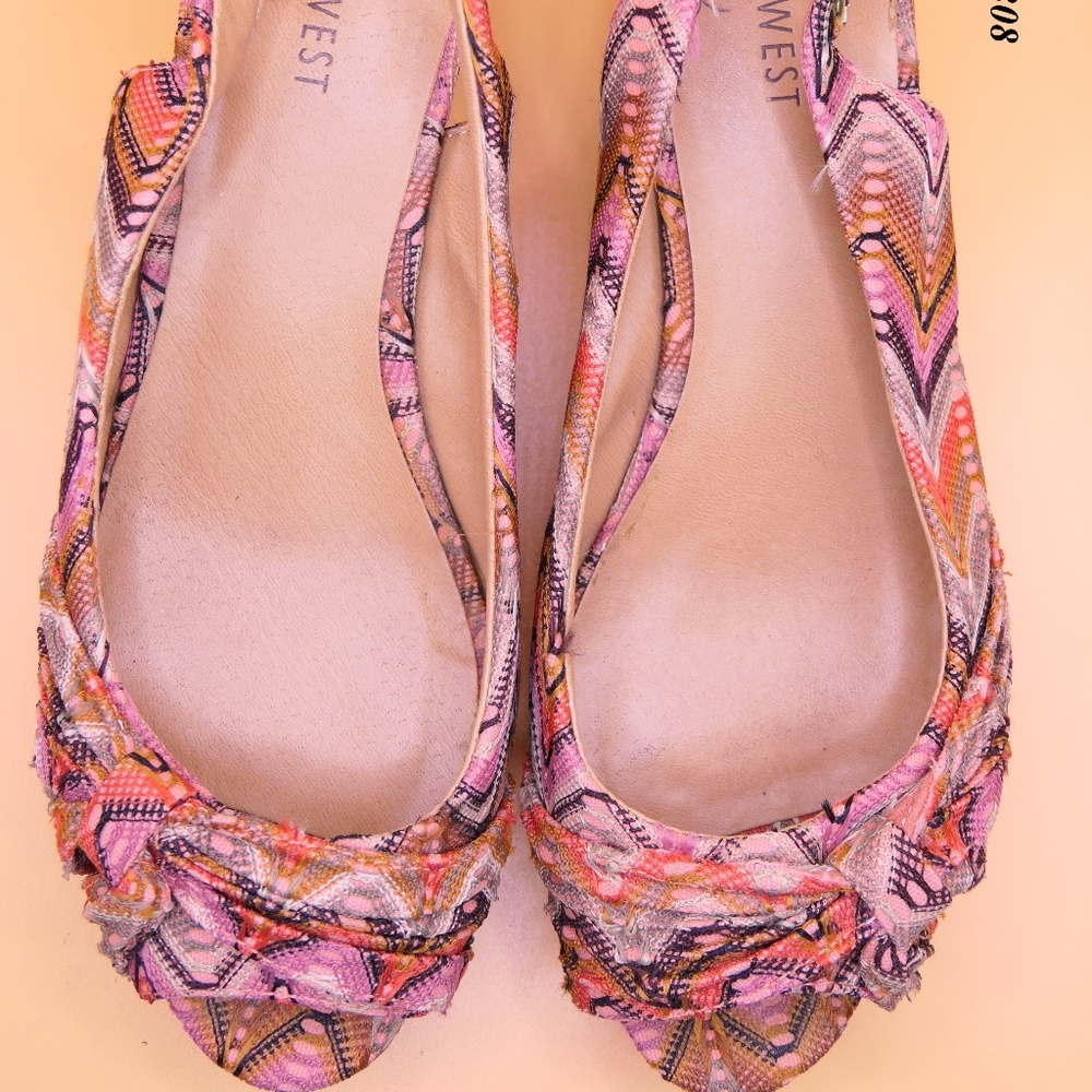 wedges